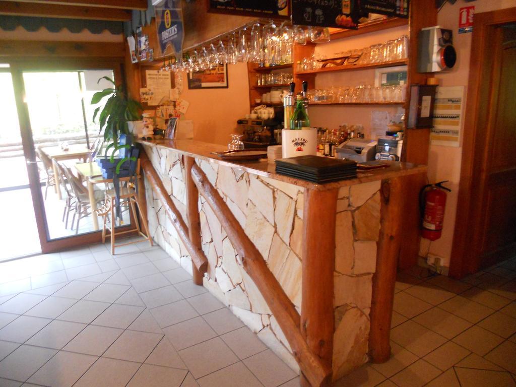 Auberge Du Saut Des Cuves Xonrupt-Longemer Buitenkant foto